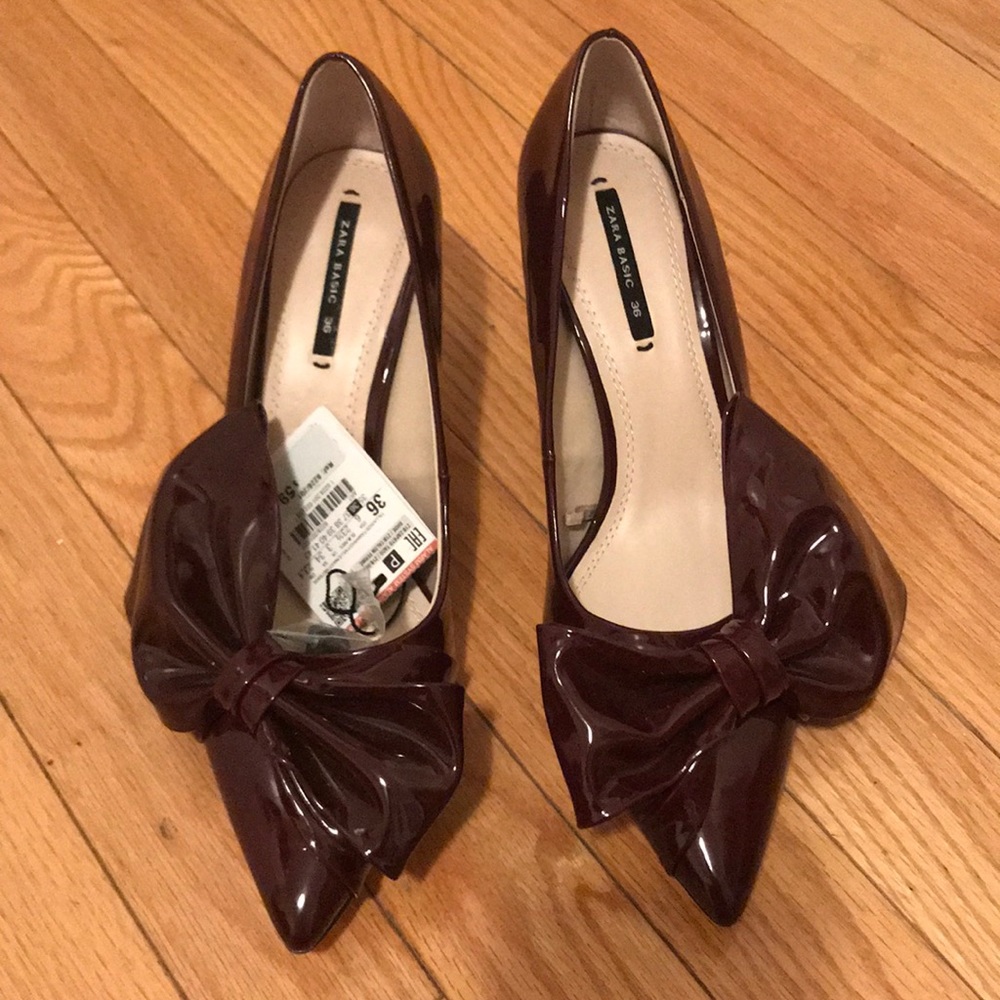 Cute low heel Stilettos 👠